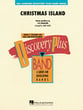Christmas Island Concert Band sheet music cover
